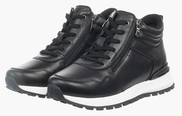 Ботинки ортопедические демисезонные Sursil Ortho 65-297