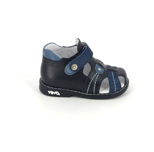 Детские сандалии Тотто 076-2-13-09