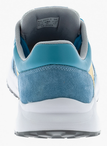 Кроссовки ортопедические Sursil Ortho 65-227-1