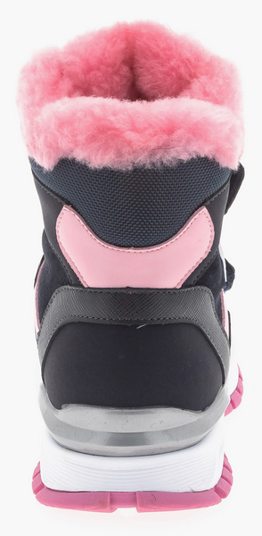 Ботинки ортопедические зимние Sursil Ortho 35-231 Ботинки ортопедические зимние Sursil Ortho 35-231