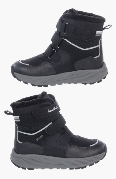 Ботинки ортопедические зимние Sursil Ortho 35-243