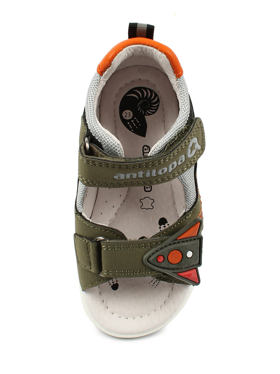 Сандалии Antilopa AL 13927