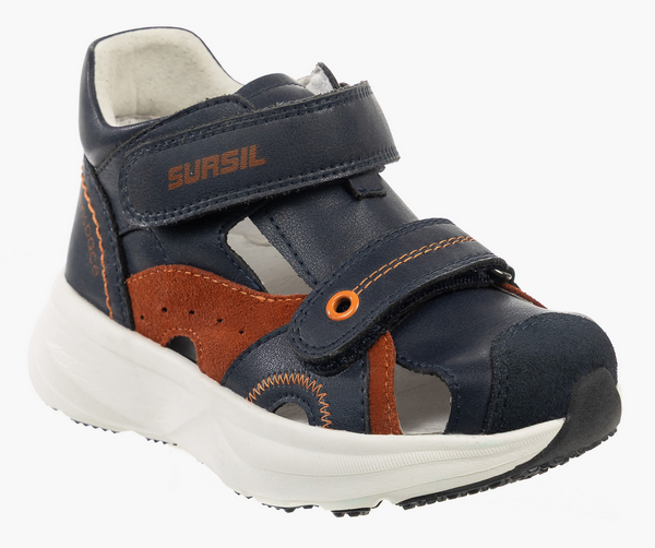 Ортопедические сандалии Sursil Ortho OS-253103-2