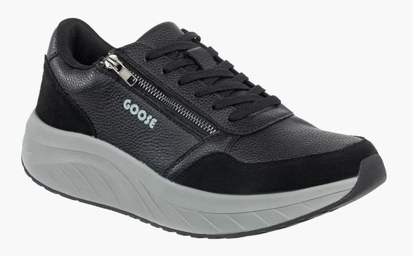 Кроссовки ортопедические Goose G-251202