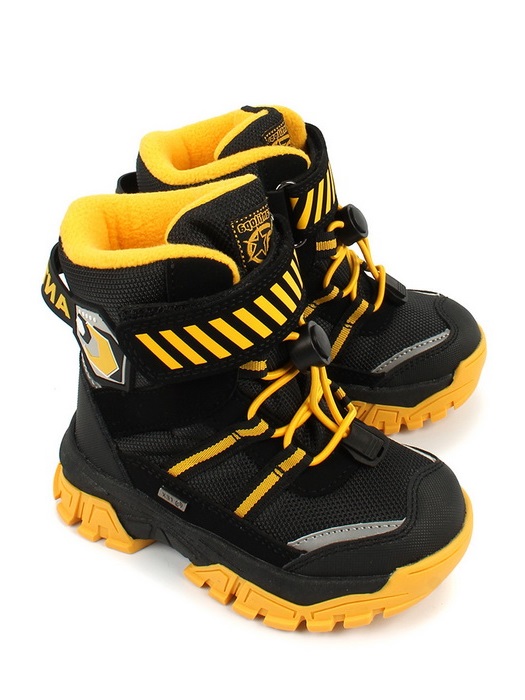 Ботинки зимние Antilopa AL 12775