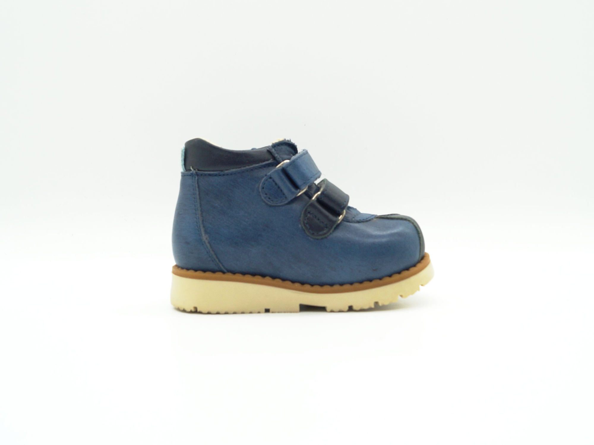 Ботинки ортопедические демисезонные Mega 313-28-28