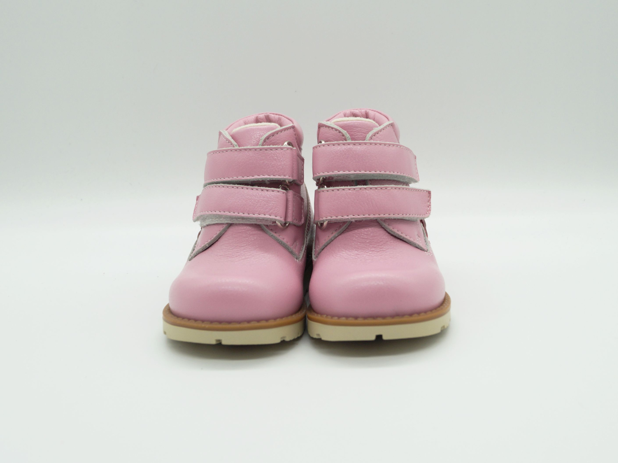 Ботинки ортопедические демисезонные Mega 311-211-24