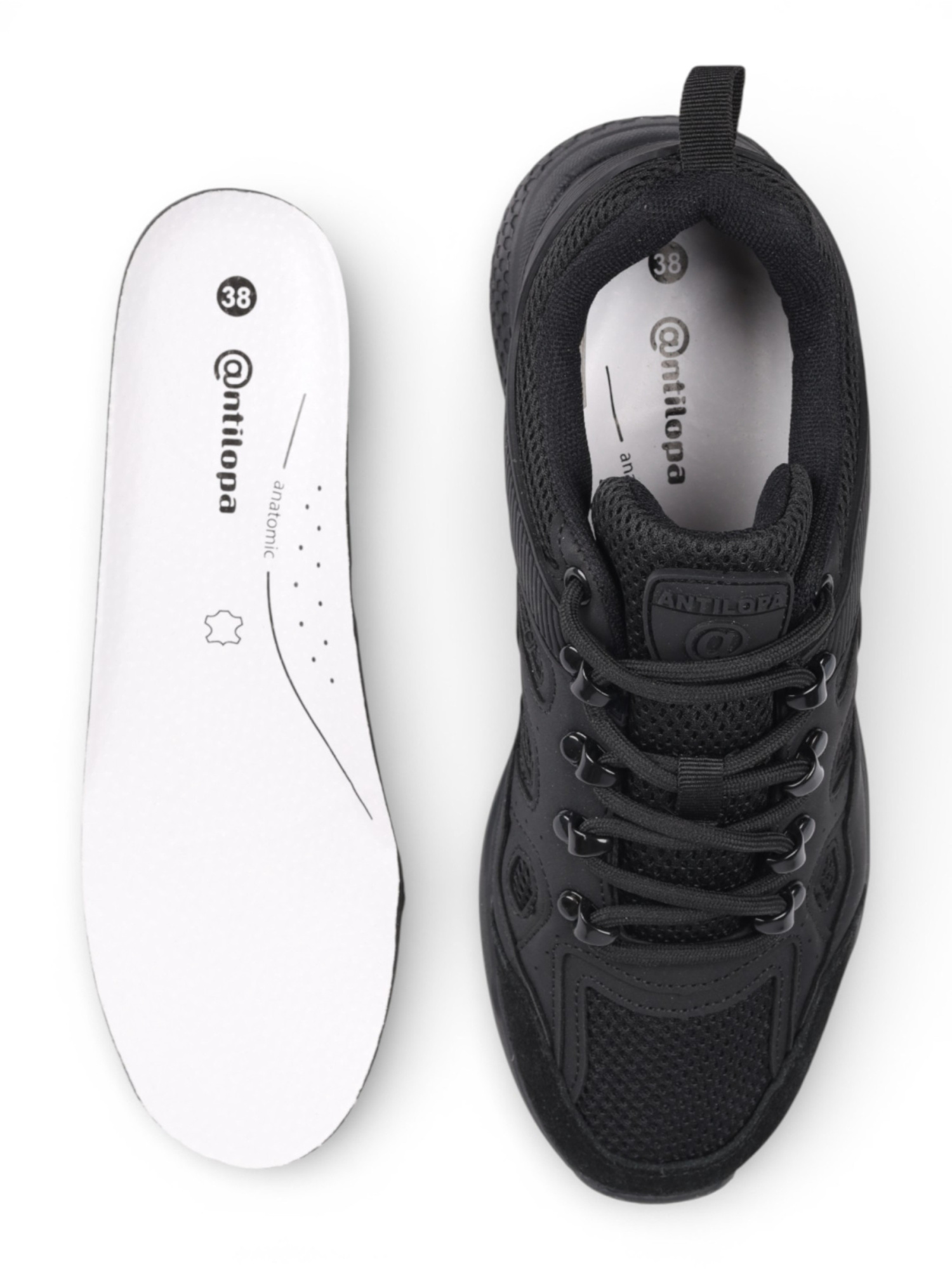 Кроссовки Antilopa  AL 13304